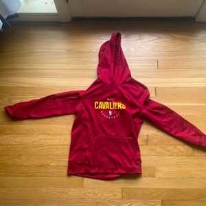 Cavs Hoodie
